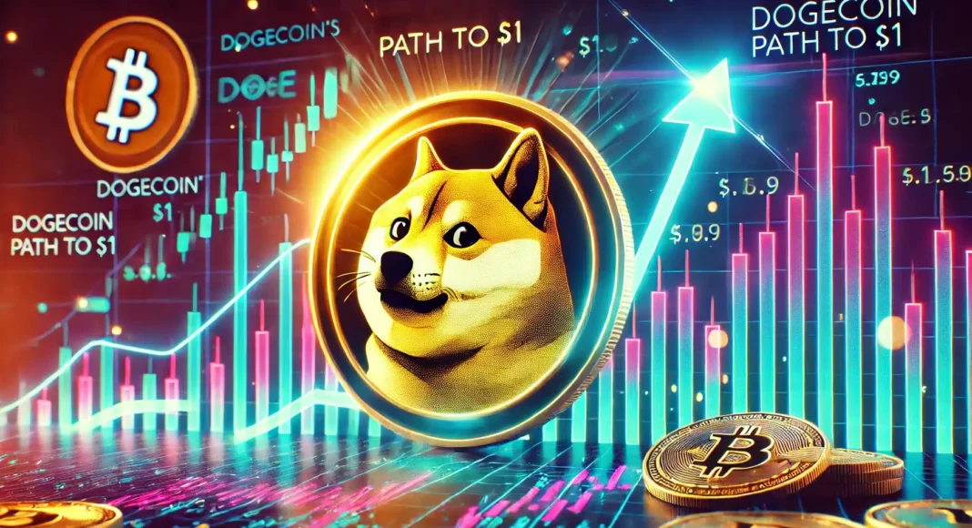 From Meme Coin to Legend: Can Dogecoin Reach $1? – The Bit Journal