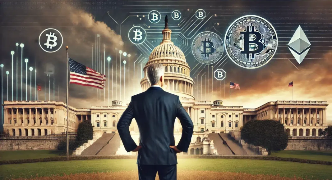 Revolution in the Making: Trump’s America to Have Pro-Crypto Policymakers – The Bit Journal