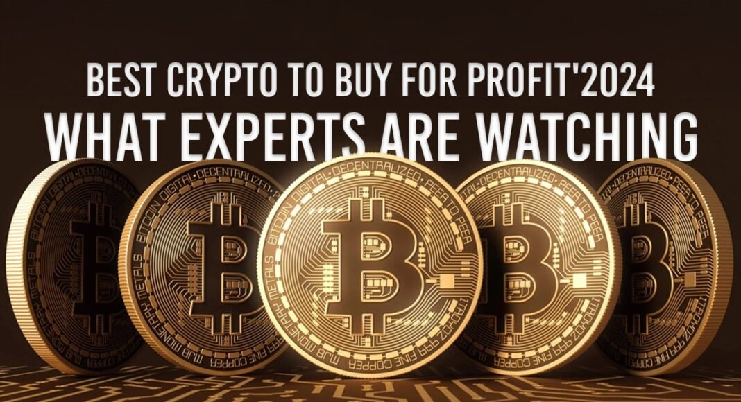 Best Crypto Investments to Watch: Don’t Miss These Explosive Growth Picks! – The Bit Journal