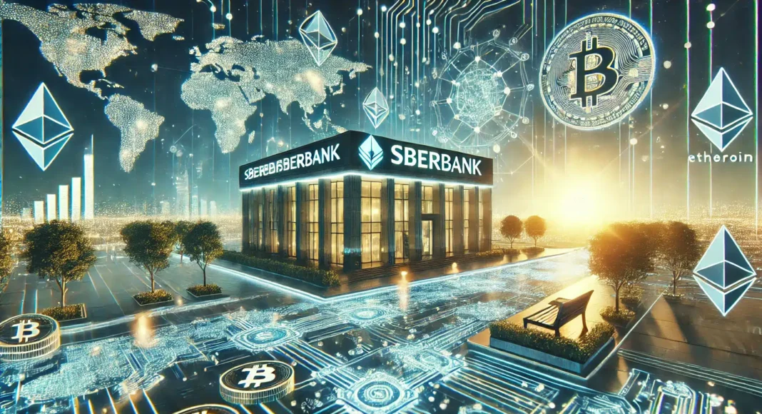 Breaking Barriers Sberbank Pilots Crypto for Cross-Border Efficiency – The Bit Journal