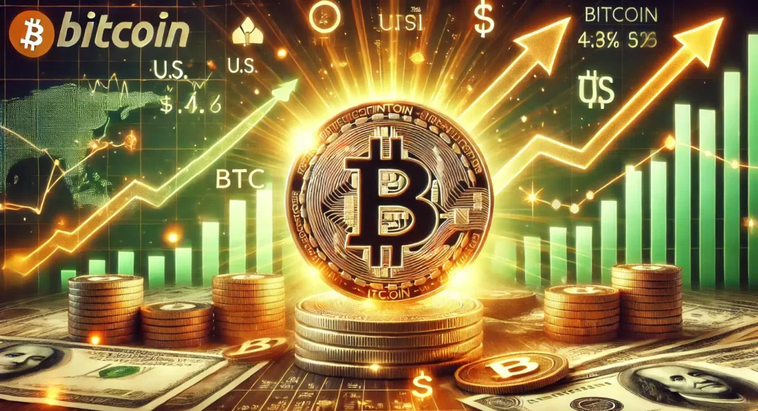 Legendary Trader’s Prediction: Bitcoin Could Quadruple in Value – Here’s What Needs to Happen – The Bit