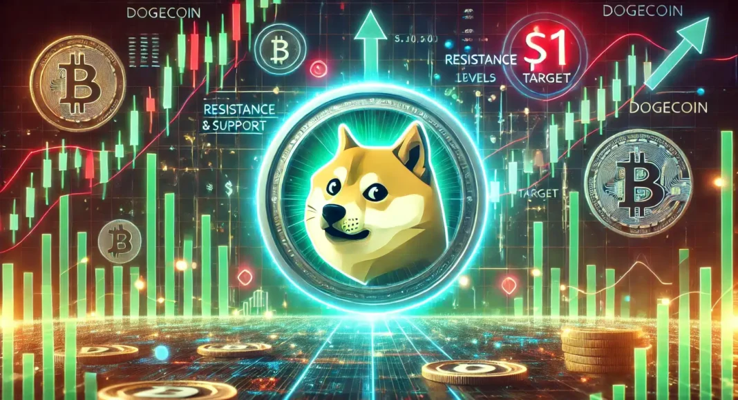 Investors Beware: Dogecoin Breakout Could Be Imminent! – The Bit Journal