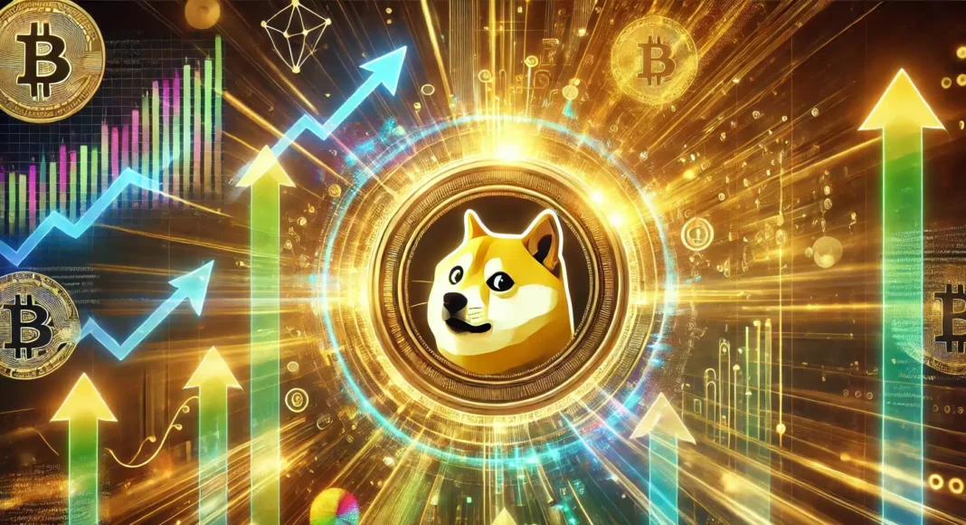 A New Era for Dogecoin: Will the Uptrend Continue? – The Bit Journal