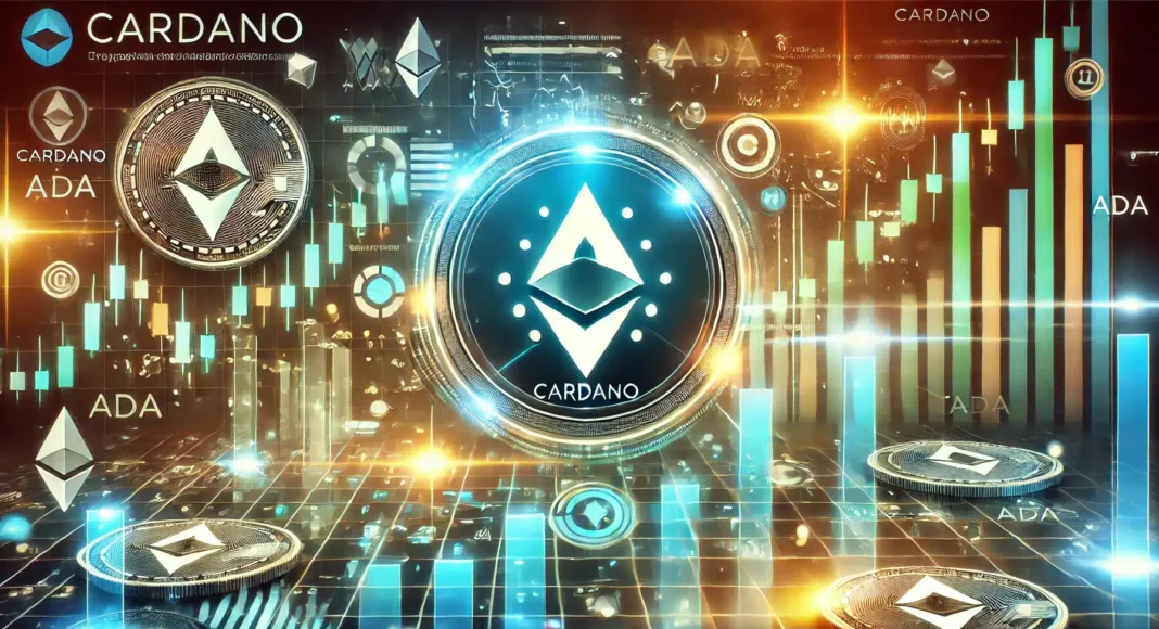 Will Cardano’s Rally Continue? Key Technical Signals to Watch – The Bit Journal