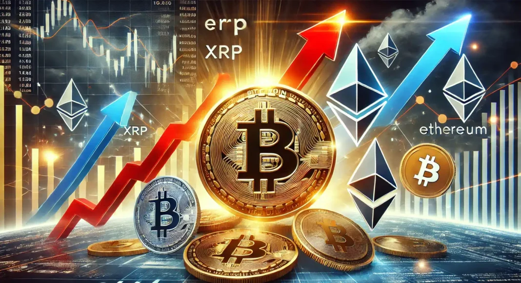 Crypto Market Alert: Sudden Altcoin Crash Warning from Top Analyst – The Bit Journal