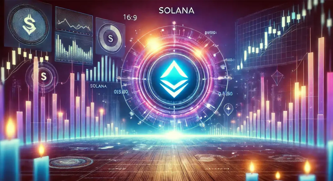 Solana (SOL) Sets Sights on New All-Time High: Key Catalysts to Watch – The Bit Journal