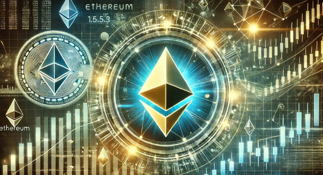 Ethereum Bulls Aggressively Withdrawing ETH from Exchanges: What Does It Mean? – The Bit Journal