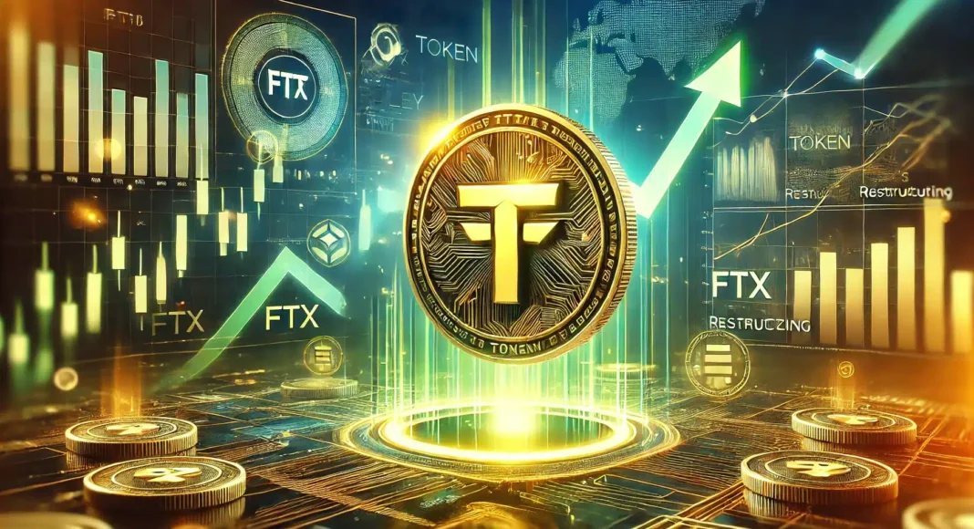 FTX Restructuring Plan Sparks FTT Rally: What’s Next for the Token? – The Bit Journal