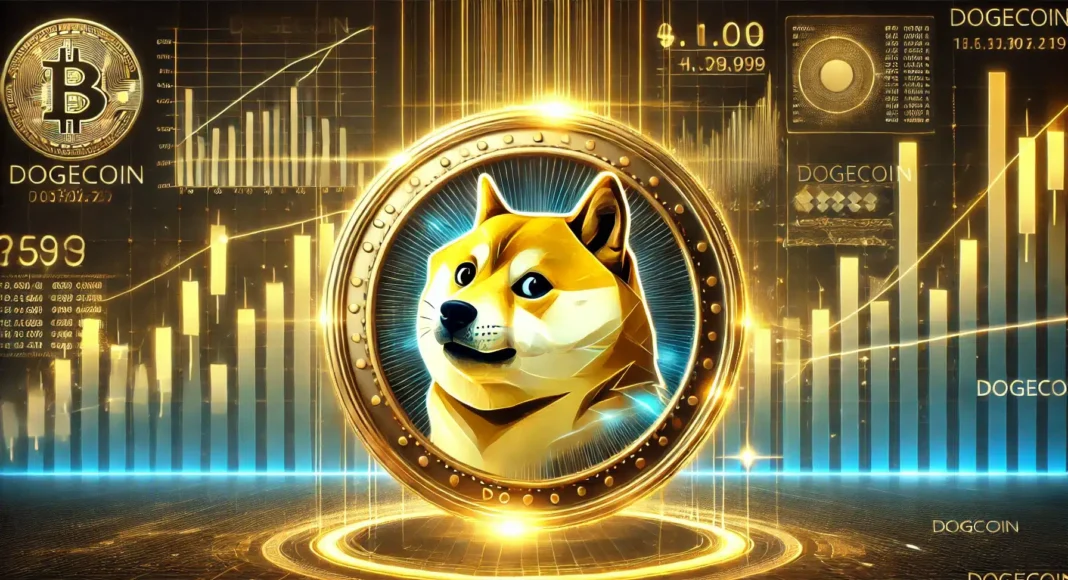 DOGE Coin’s Explosive Potential: Analyst Predicts a Major Breakout – The Bit Journal