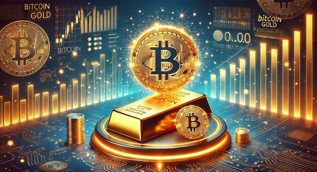 Bitcoin Vs. Gold: US ETFs Race Toward Dominance By Year-End: Report – The Bit Journal