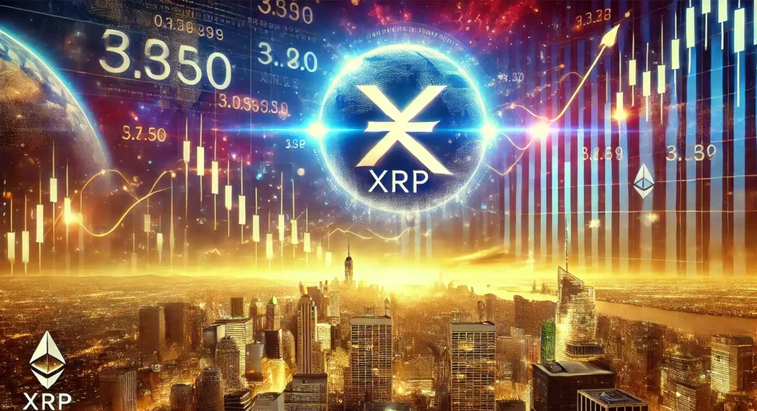 XRP Price Soars 20% in 24 Hours Amid SEC Drama—What It Means for Investors – The Bit Journal