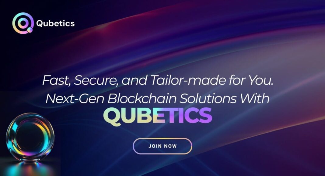 Qubetics Presale Surges Past $3.2M Raised – Best Altcoin to Buy Now Amid SEI’s Bold Predictions and