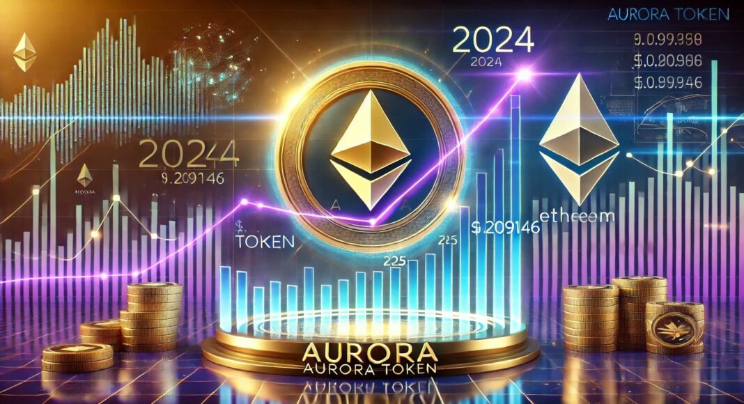 AURORA Token Price Prediction for 2024, 2025, and 2030: Bullish Growth Ahead – The Bit Journal