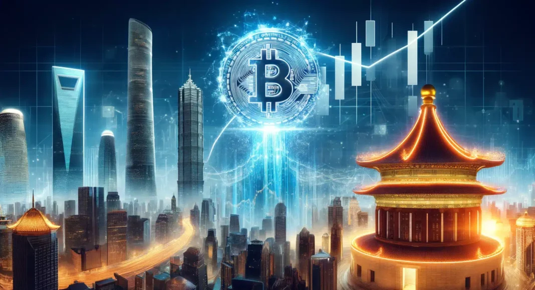 China QE Could Spark 500% Bitcoin Boom — Bold Analysis by Arthur Hayes – The Bit Journal