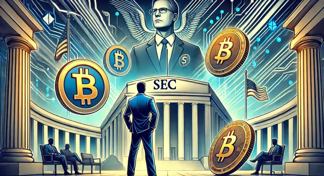 Coinbase CEO Urges SEC Chairman To Drop “Frivolous Cases” – The Bit Journal