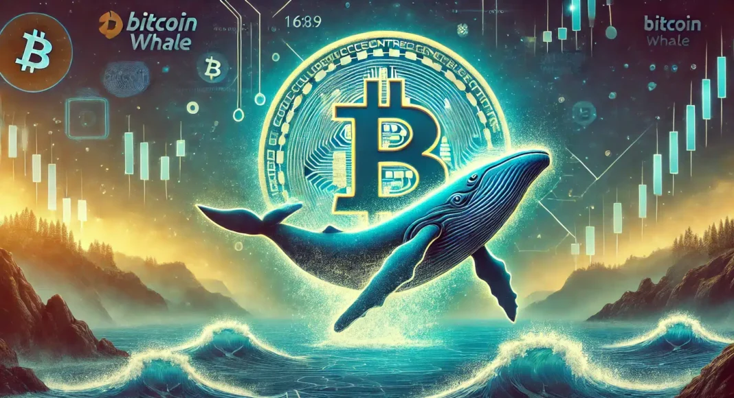 Dormant for 12 Years, Bitcoin Whale Wallet Awakens with Millions in Motion! – The Bit Journal