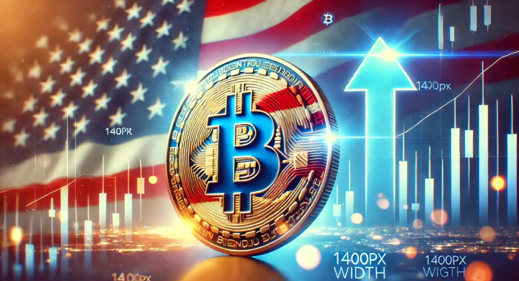 Bitcoin Price Tops $70,000 – Surge Reflects Growing Optimism Around U.S. Election – The Bit Journal