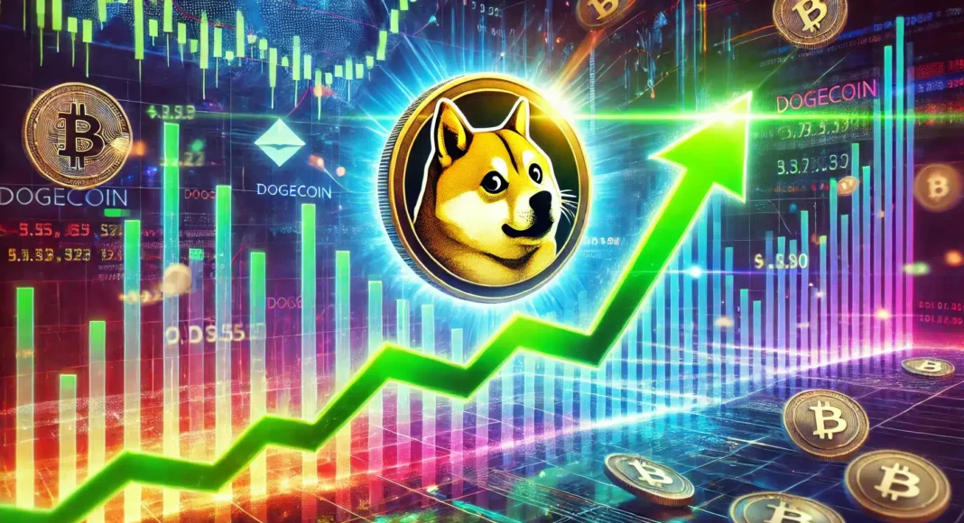 Dogecoin Breaks Key Resistance, Surges Over 20% in Value – What’s Next? – The Bit Journal