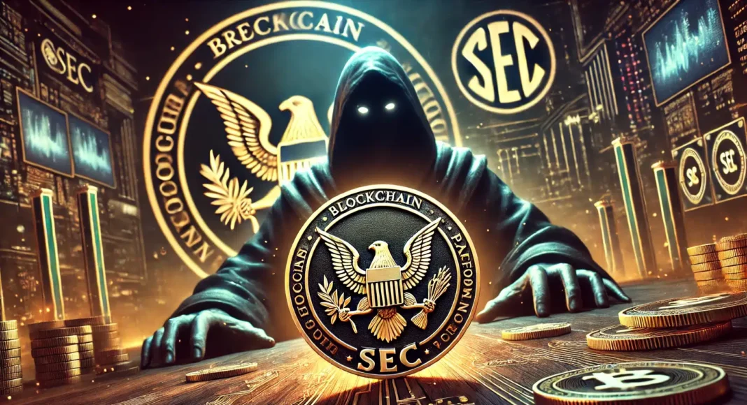 SEC Targets Blockchain Gaming Platform Immutable Over IMX Token – The Bit Journal