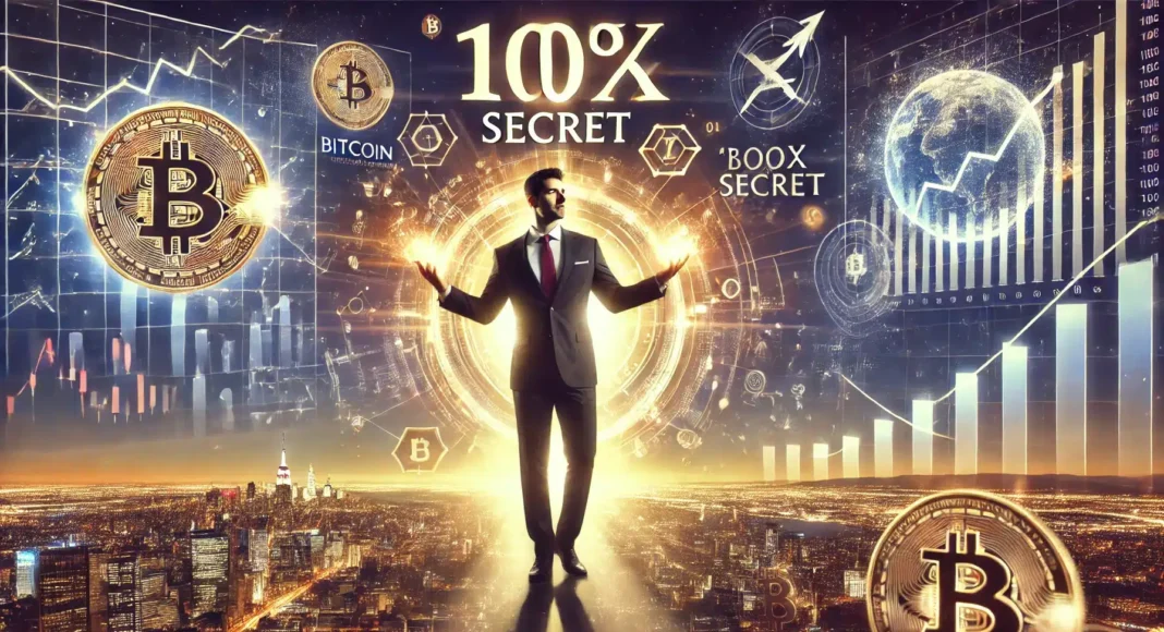 Billionaire Crypto Bull Raoul Pal Reveals His 100x Profit Strategy – The Bit Journal