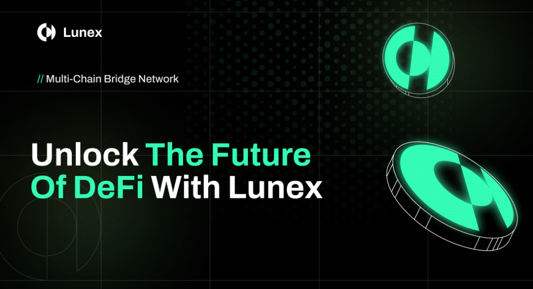 Lunex Network vs. TRON and Ethereum: Reasons Why It’s the Best Crypto to Buy Right Now – The Bit Journal