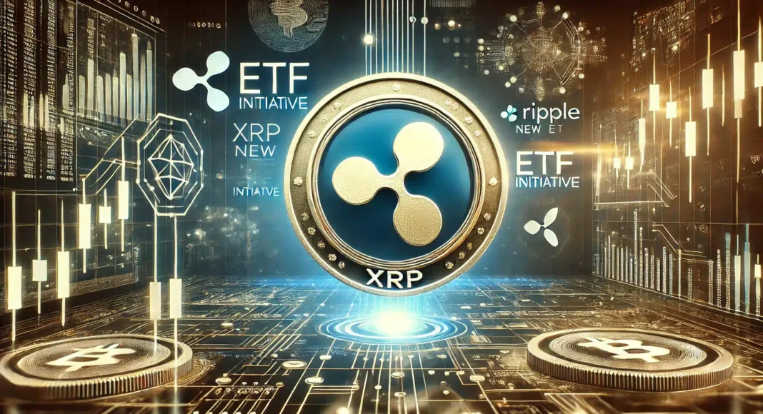 Spot XRP ETF Filed: Major Move by Asset Manager 21Shares – The Bit Journal