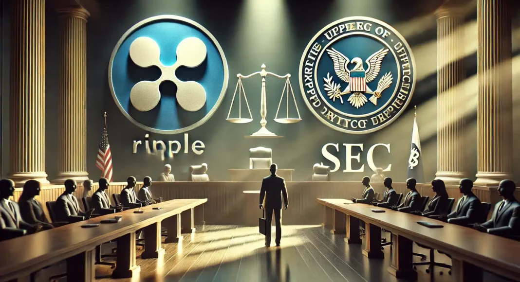 SEC Appeal vs Ripple: A Make-or-Break Moment for Digital Assets in America – The Bit Journal