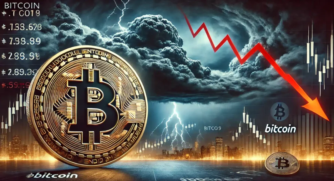 Bitcoin Bears Beware: Analyst Predicts a Possible Drop to $50,000 Amid Market Volatility – The Bit Journal