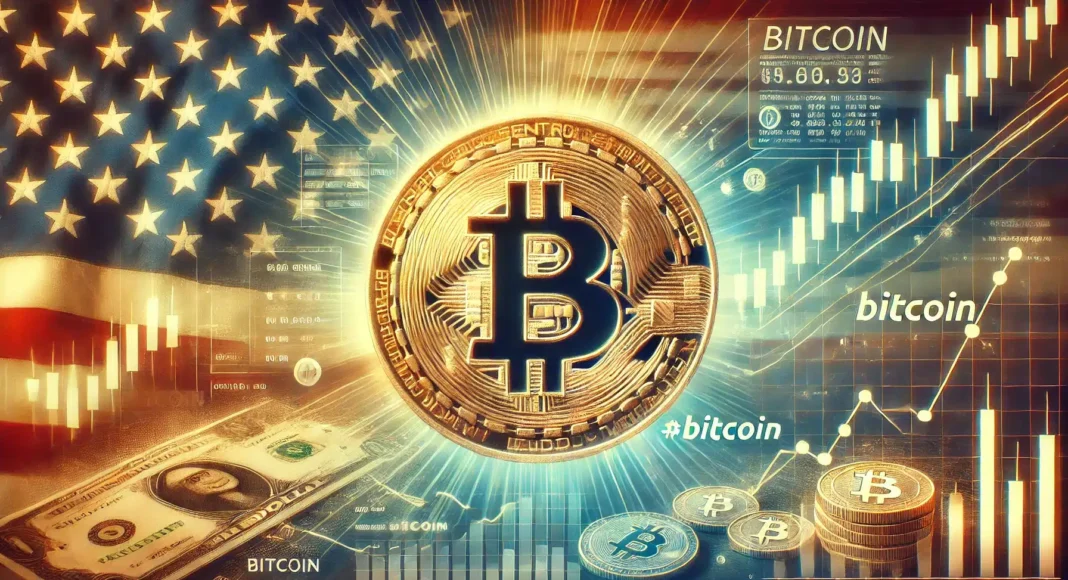 Bitcoin Whales React to U.S. Election: Millions in BTC Purchased Amid Trump’s Projected Win – The Bit Journal