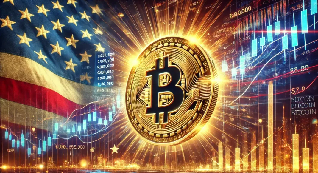 Bitcoin Price could Hit $80,000 After Trump’s Victory—Here’s What’s Driving It – The Bit Journal