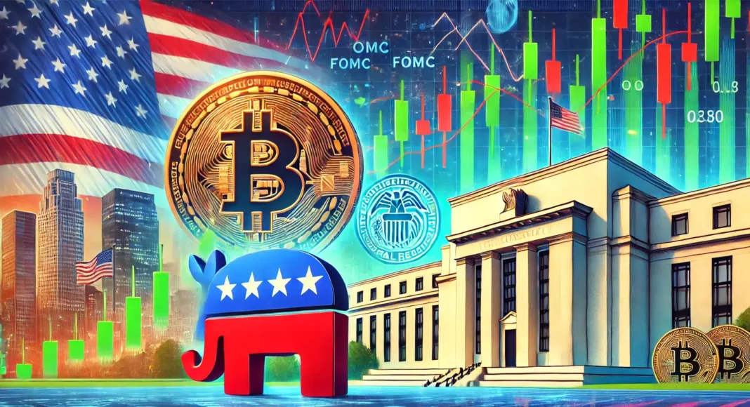 A Historic Week Ahead: Crypto Investors Eye FOMC and These 5 Major Events – The Bit Journal