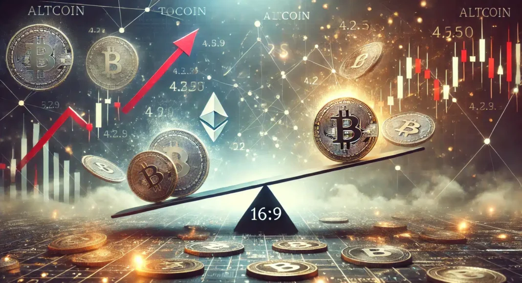 Crypto Oracle and Doom Predictor: Are Altcoin Projects Headed for Collapse? – The Bit Journal