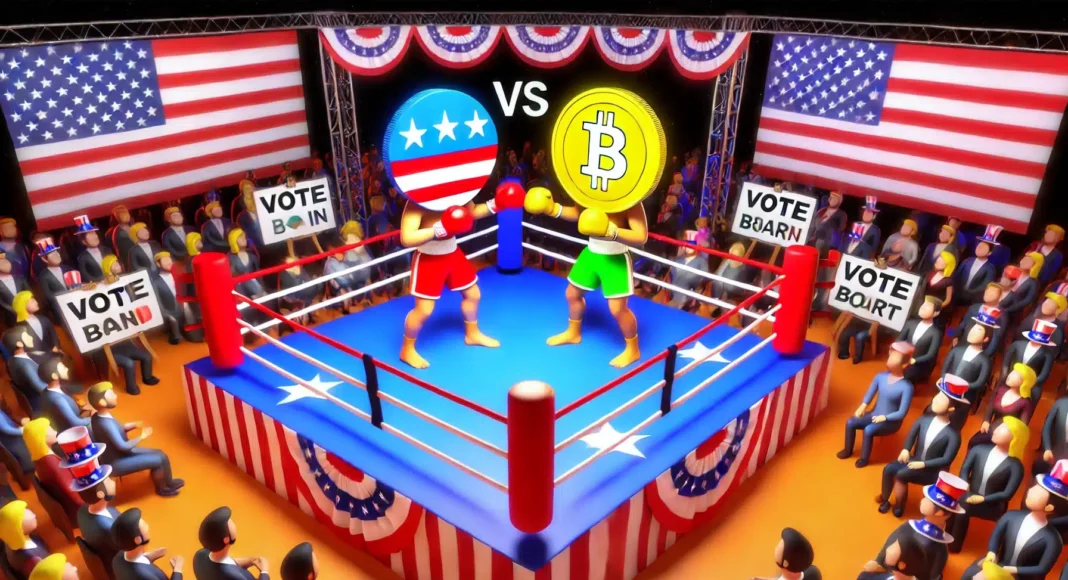 Why Arthur Hayes Believes Solana Will Outperform Bitcoin During Election Season – The Bit Journal