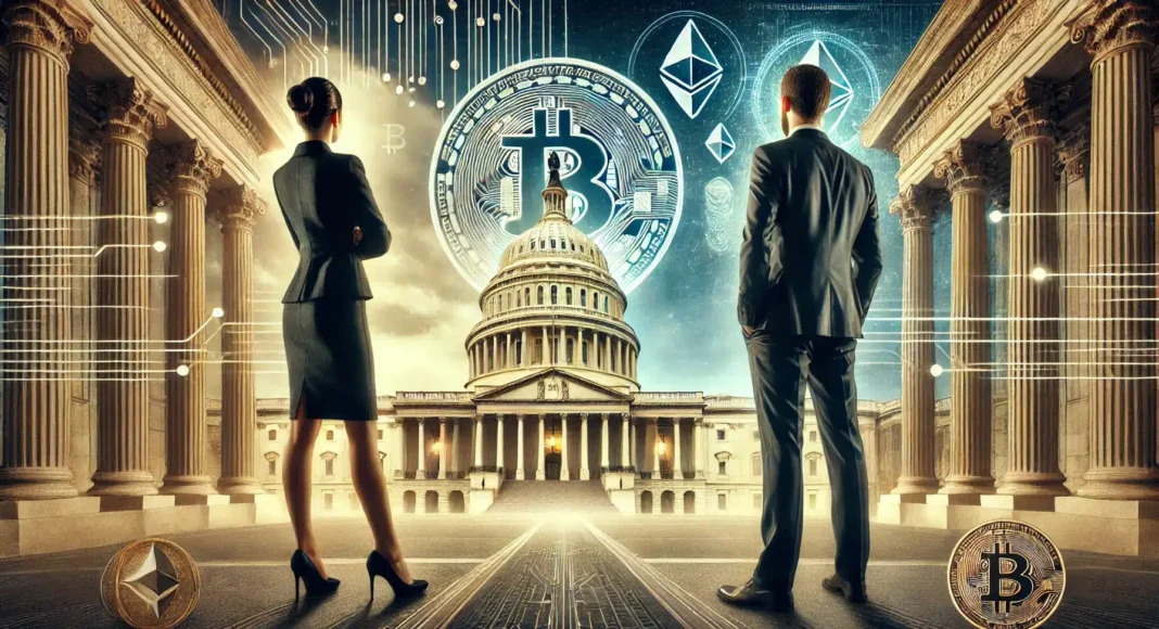 What Elizabeth Warren’s Senate Win Means for the Future of Crypto in America – The Bit Journal