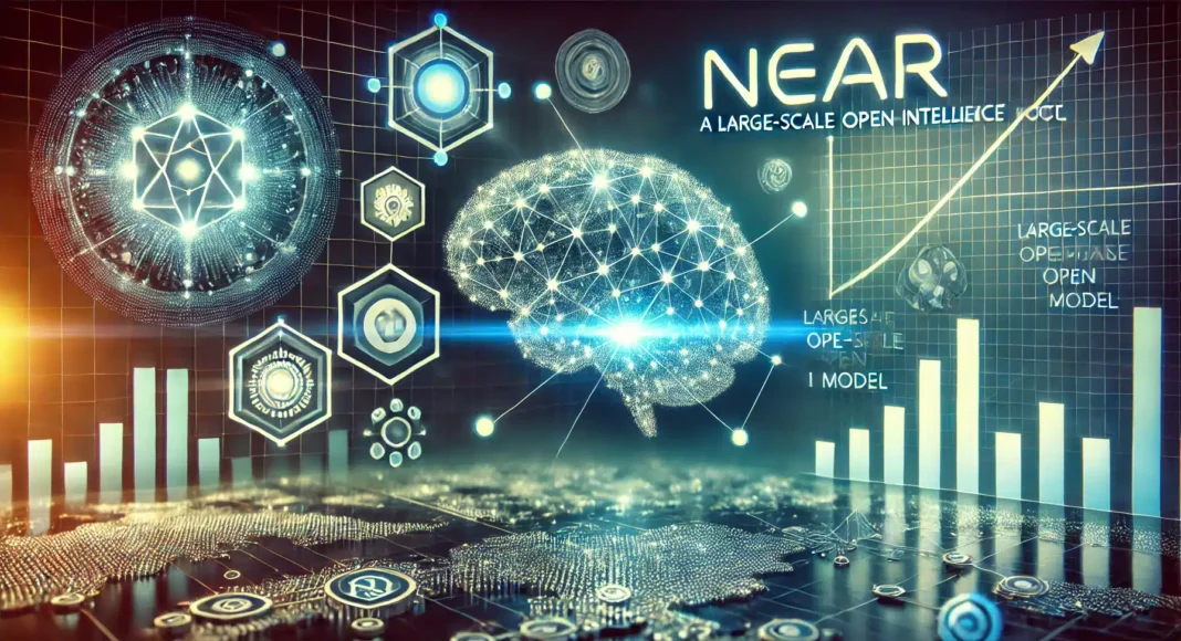 NEAR Announces Ambitious AI Model: Price Surges Following Major Reveal – The Bit Journal