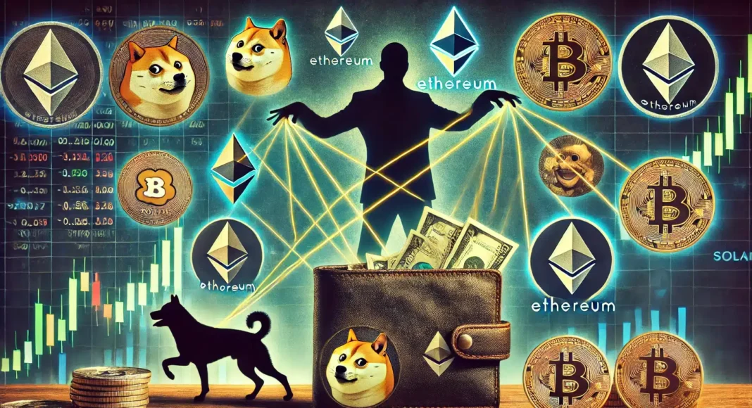 Trump’s Victory Fuels Dogecoin Surge as Musk Eyes Role in New Administration – The Bit Journal