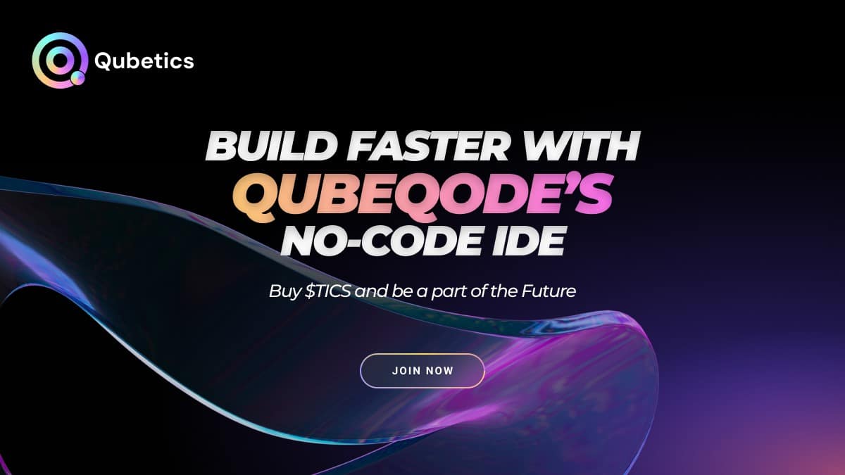 Qubetics $652K presale investment 2024