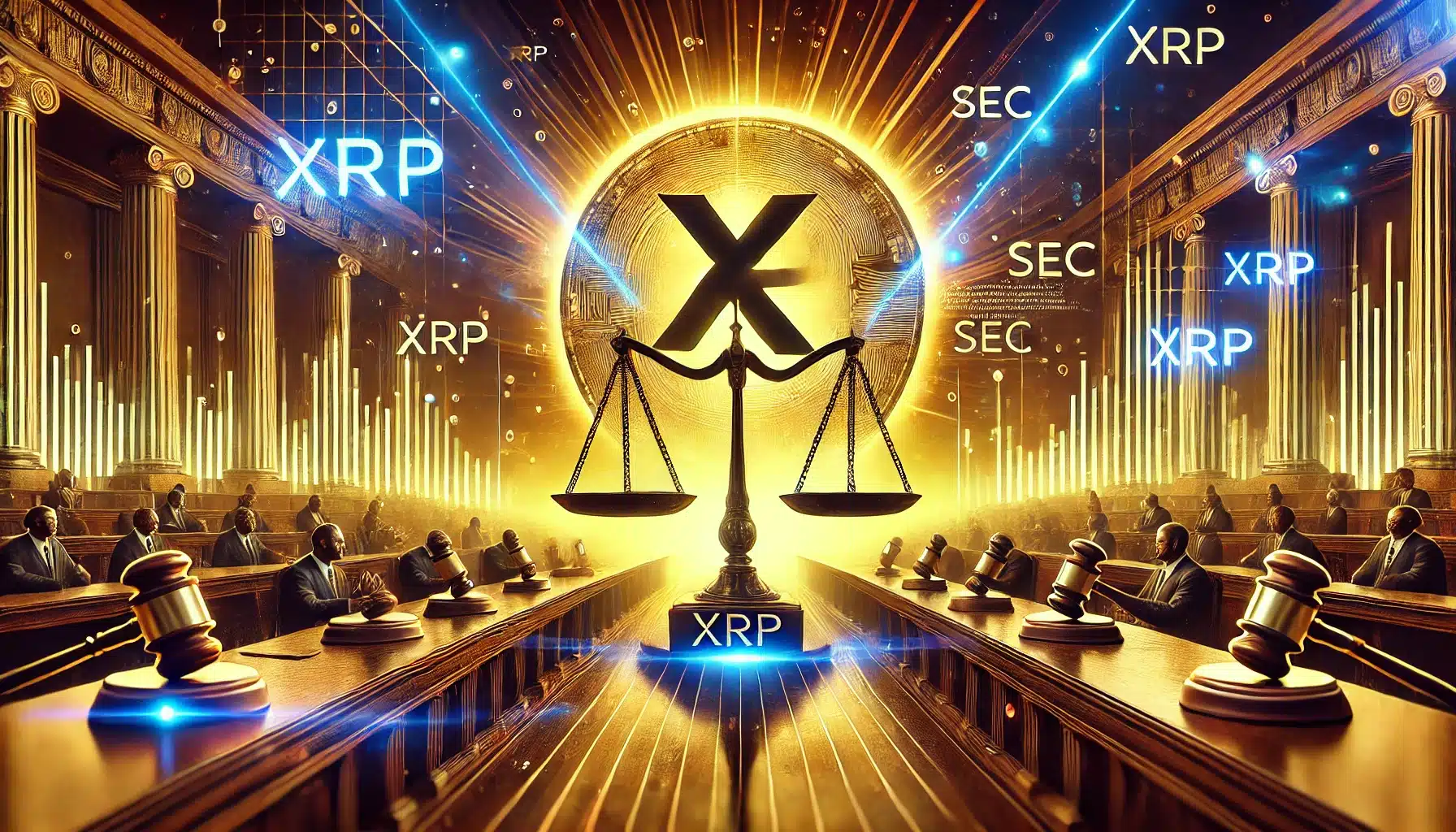 XRP ⁣Price