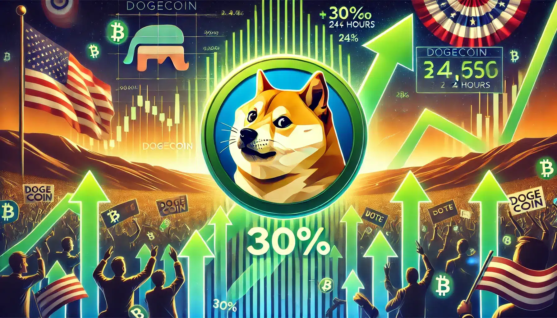 Giá Dogecoin