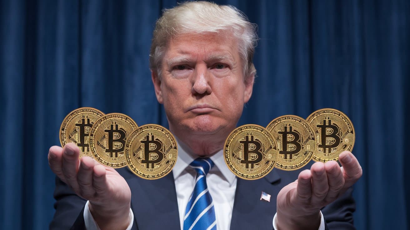 Bitcoin Primed⁣ for ​Unprecedented⁤ Growth as Trump Embraces Pro-Crypto Policies