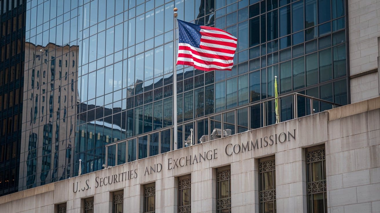 Canary Capital Seeks SEC Approval For Solana Spot ⁣ETF 