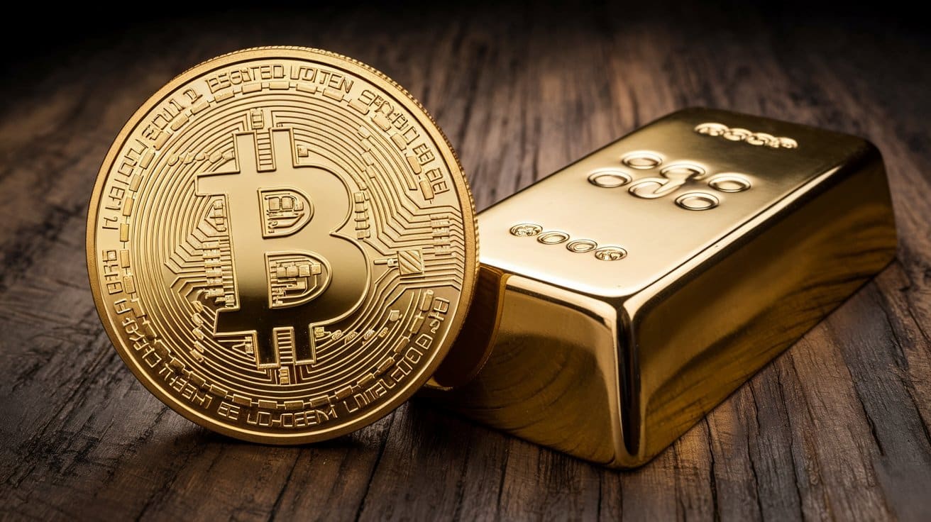 JPMorgan Analysts​ Predict Retail Surge for Bitcoin, Gold After Trump Win