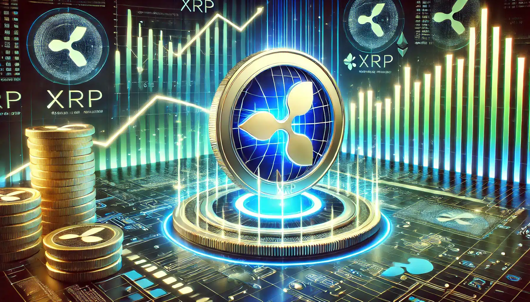 Dự đoán giá XRP: Nhà phân tích dự đoán sự tăng​ trưởng 830% cho đồng ‌altcoin phổ biến ‌này!