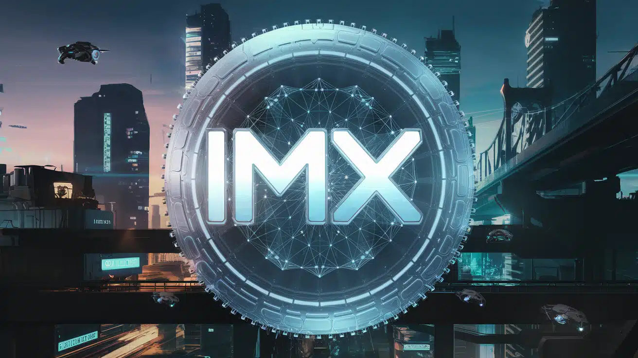 SEC nhắm đến⁣ nền tảng game blockchain Immutable về token IMX