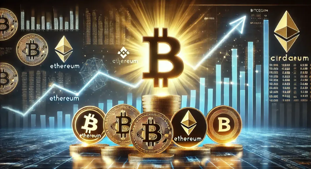 Crypto Analyst Predicts: When Will Altcoin Season Begin? – The Bit Journal