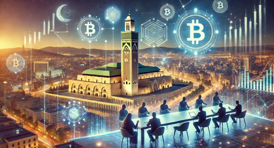 The Truth About Morocco’s Growing Interest in Crypto – What’s Next? – The Bit Journal