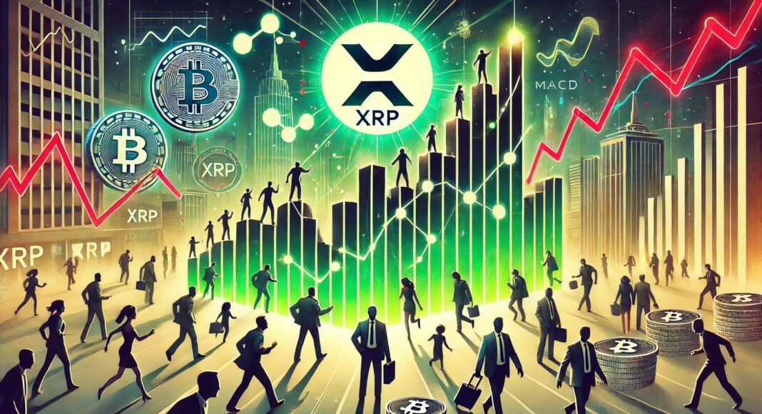 XRP’s Rapid Price Growth: Is the Bull Run Sustainable Or Fading? – The Bit Journal