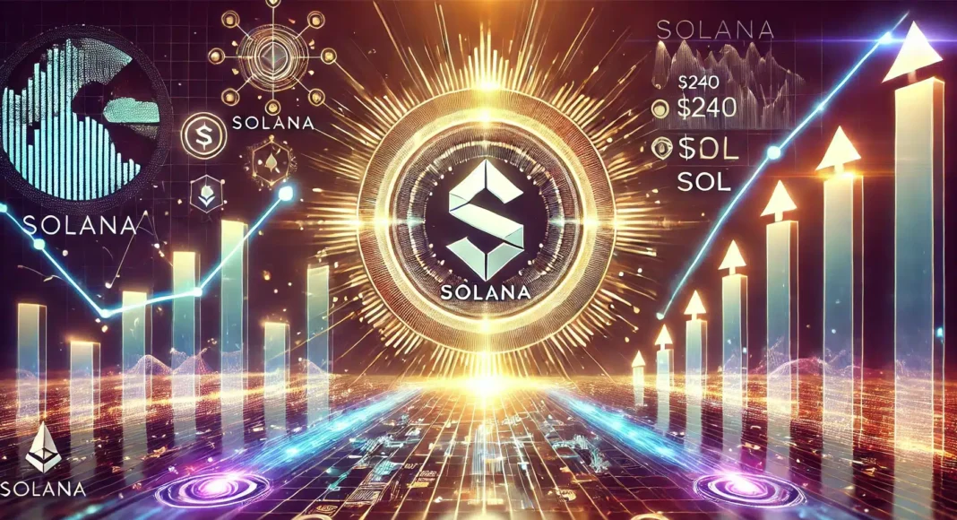 Can Solana Break Through $250 and Reach New All-Time Highs? – The Bit Journal