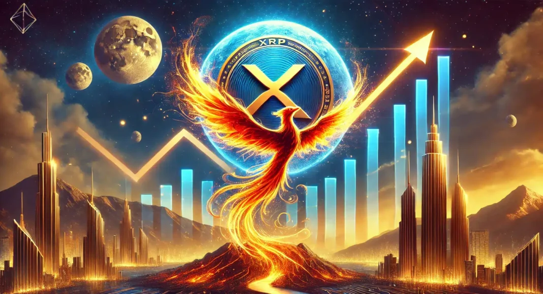 XRP Surges 354% in 3 Months: Market Dynamics and Legal Hopes  