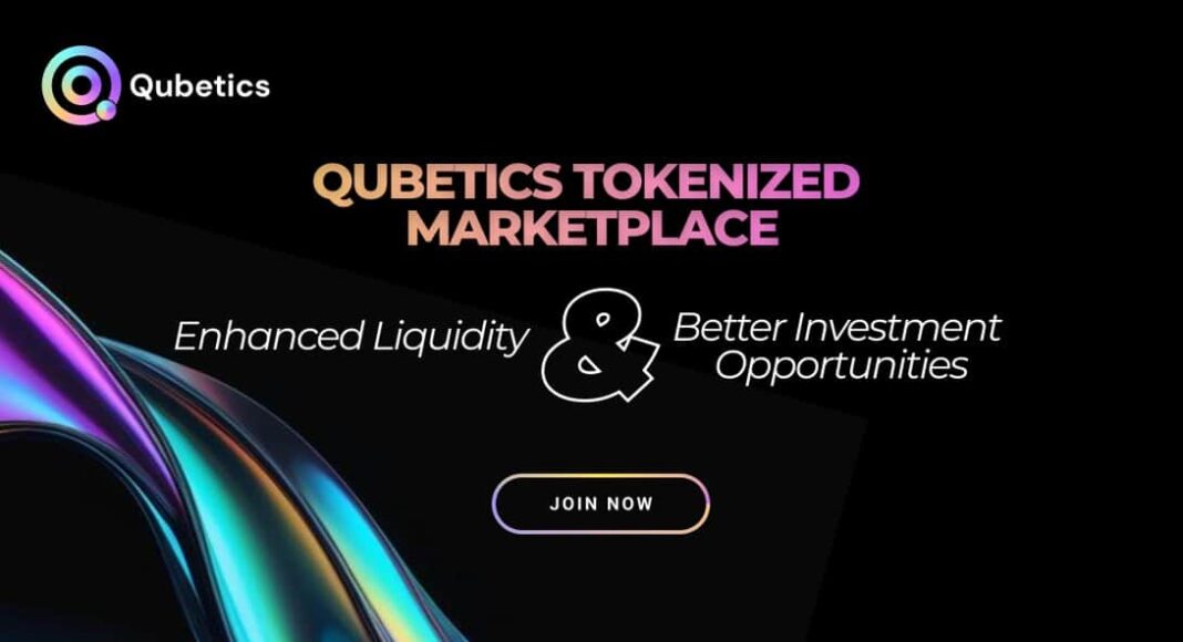 Thought Crypto Booms Were Over? Qubetics ICO Could Be the Opportunity You Can’t Afford to Miss – The Bit